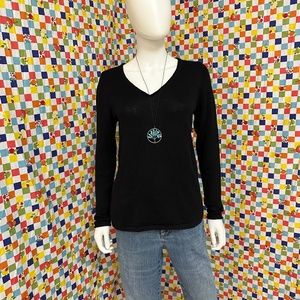 Old Navy v-neck sweater